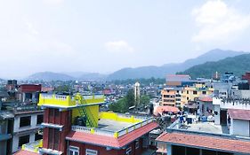Hotel Balgopal
