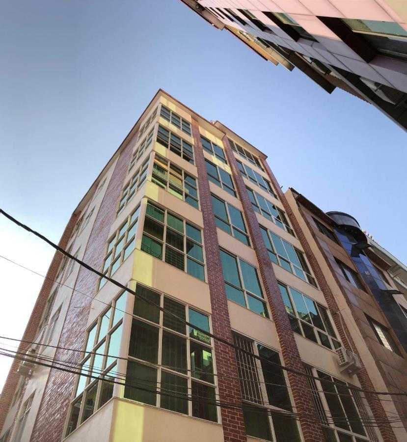 Hotel Balgopal Kathmandu Exterior photo