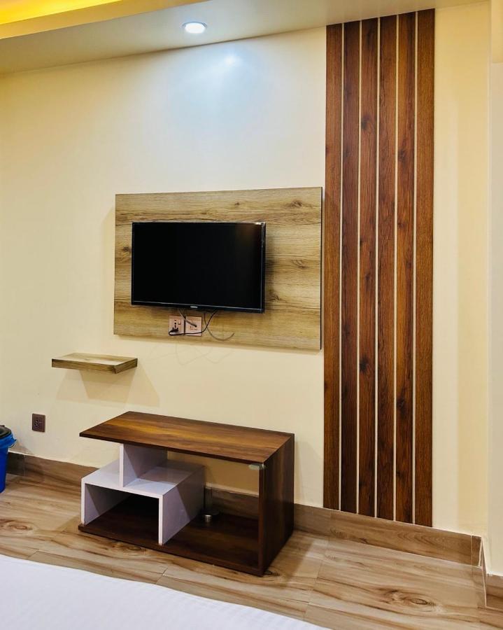Hotel Balgopal Kathmandu Exterior photo