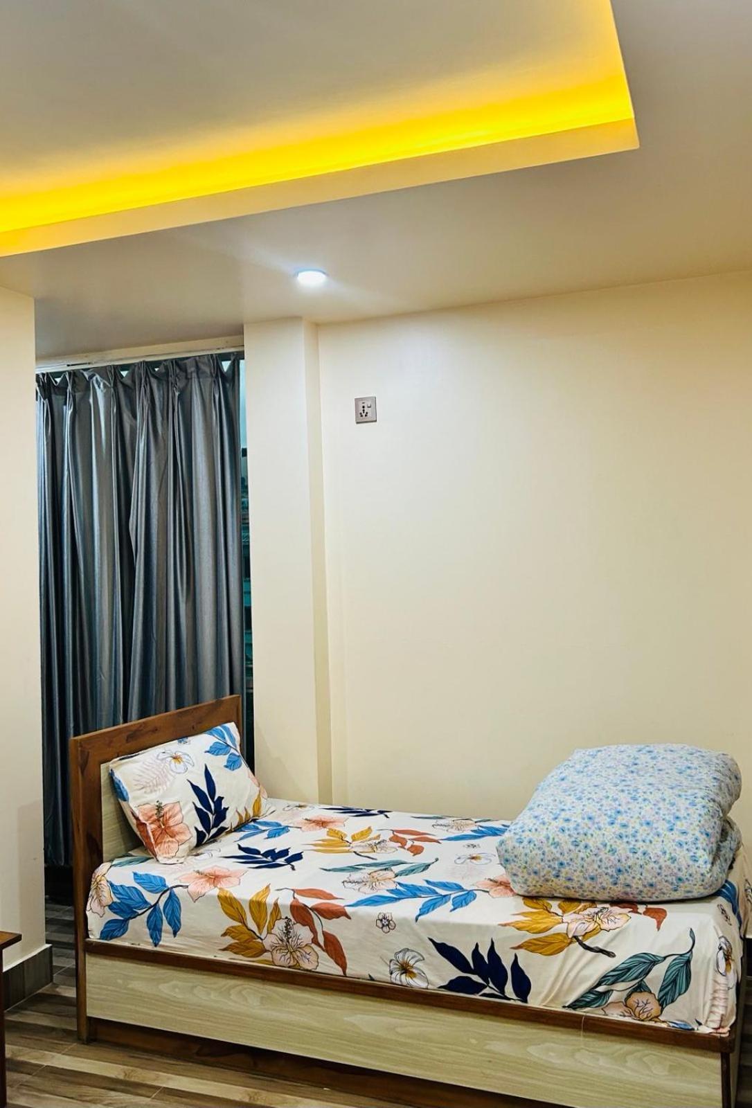 Hotel Balgopal Kathmandu Exterior photo