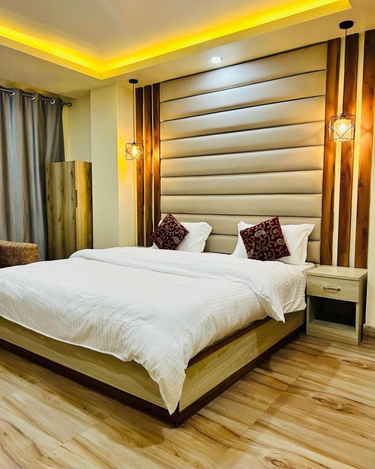 Hotel Balgopal Kathmandu Exterior photo