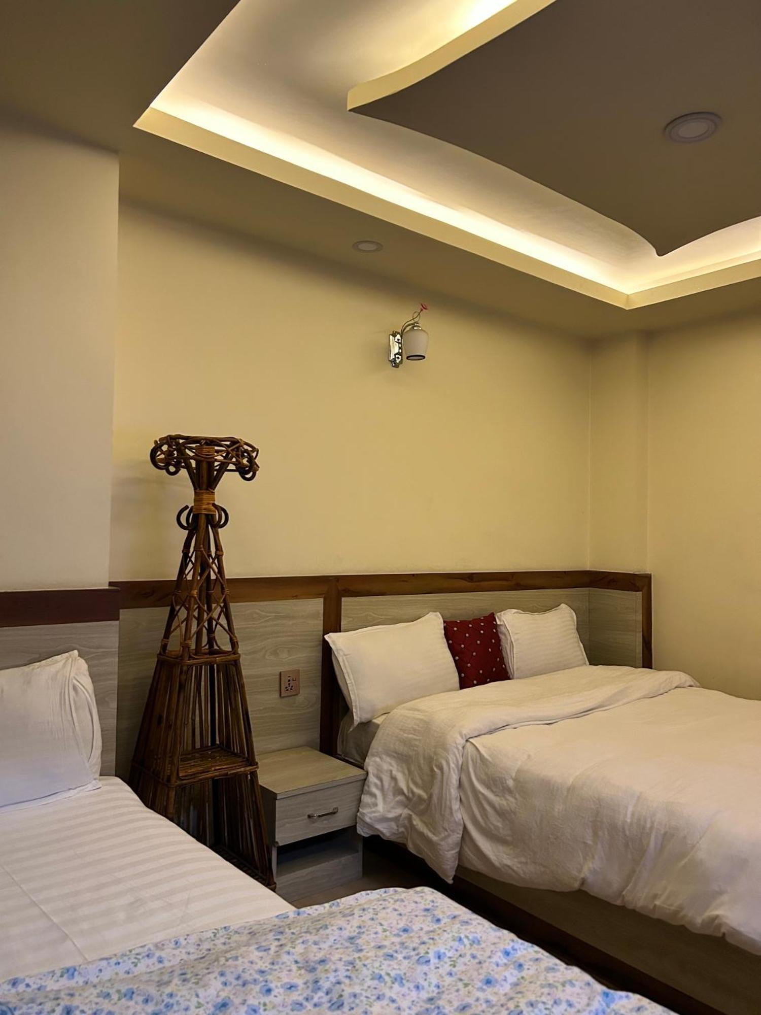 Hotel Balgopal Kathmandu Exterior photo